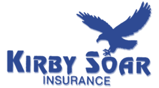 Logo for Kirby Soar Insurance - Plant City, FL Home Auto Insurance